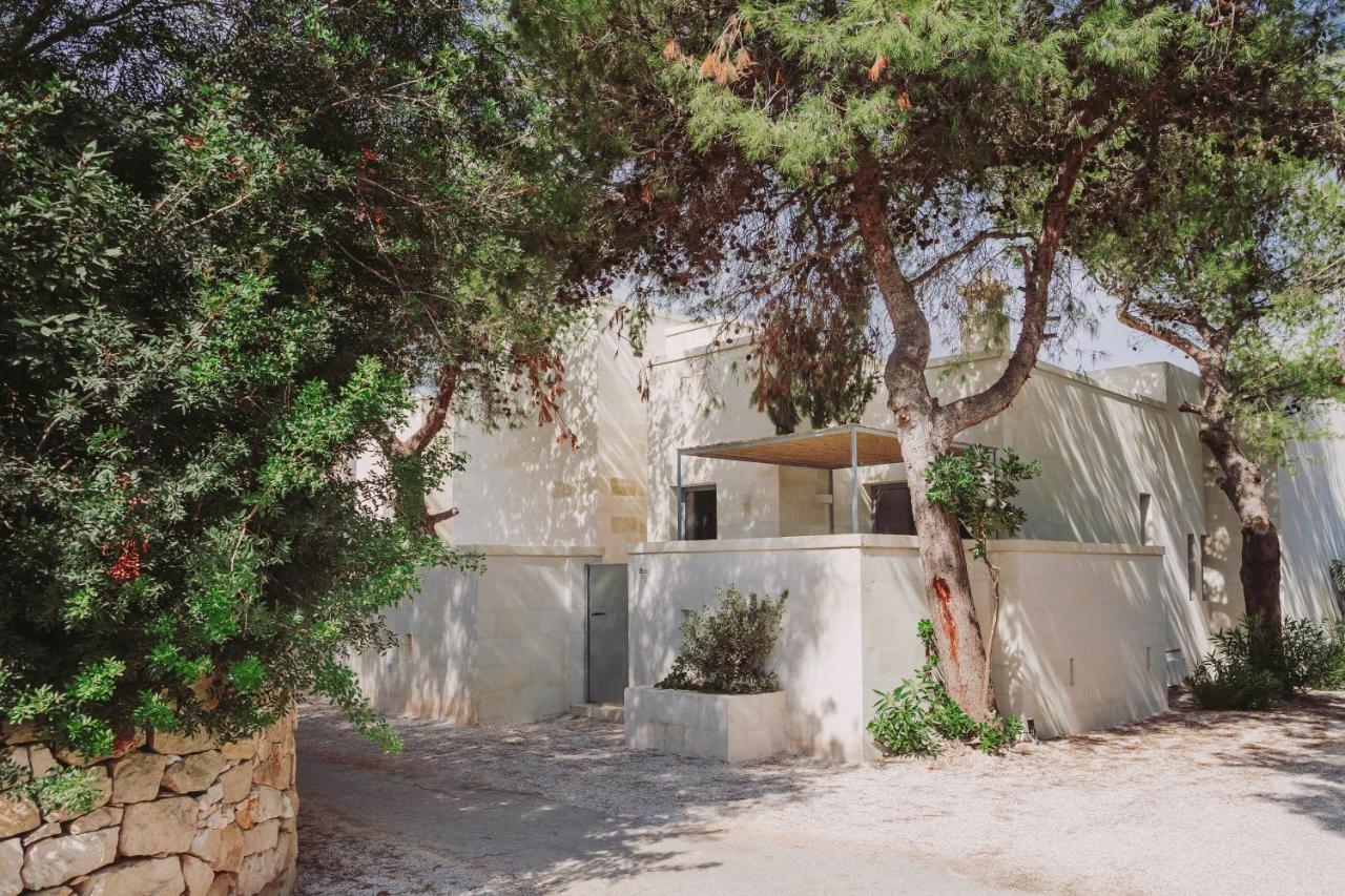 Meditur Village Carovigno Bagian luar foto